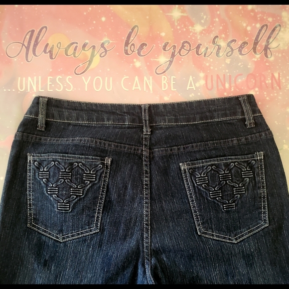 Bill Blass Jeans Denim - Bill Blass Jeans